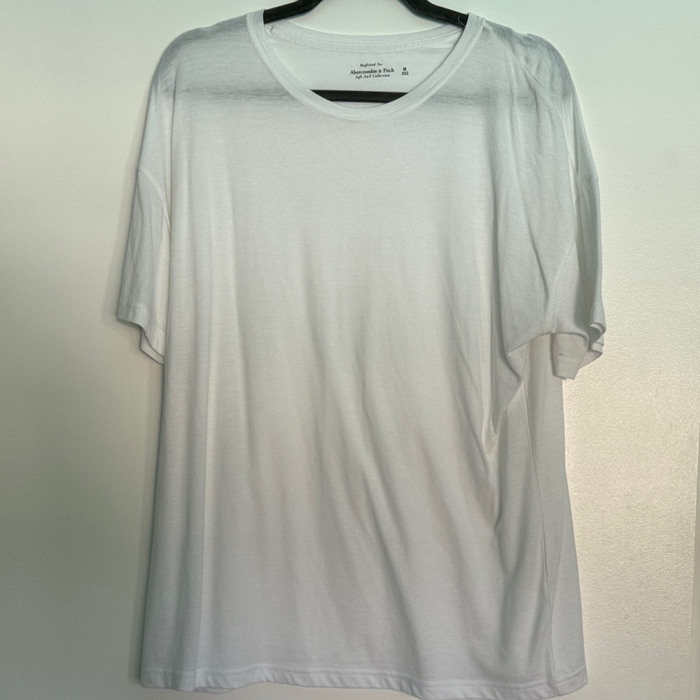 Abercrombie and Fitch Boyfriend Tee